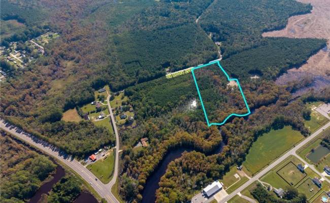 Lot 2 East Ridge Road, Moyock, NC 27958
