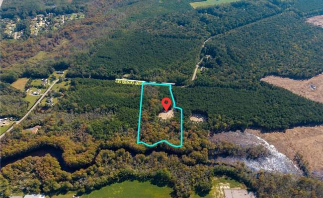 Lot 2 East Ridge Road, Moyock, NC 27958