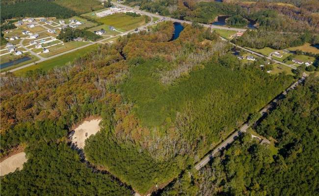 Lot 2 East Ridge Road, Moyock, NC 27958