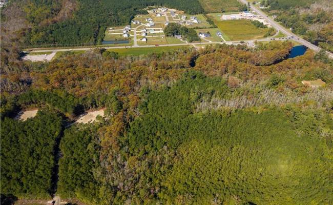Lot 2 East Ridge Road, Moyock, NC 27958