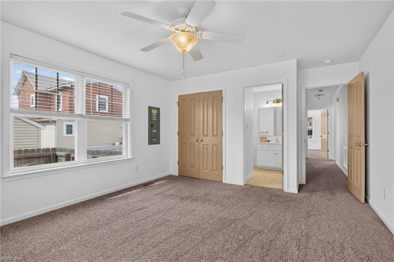 Photo 20 of 32 residential for sale in Hampton virginia