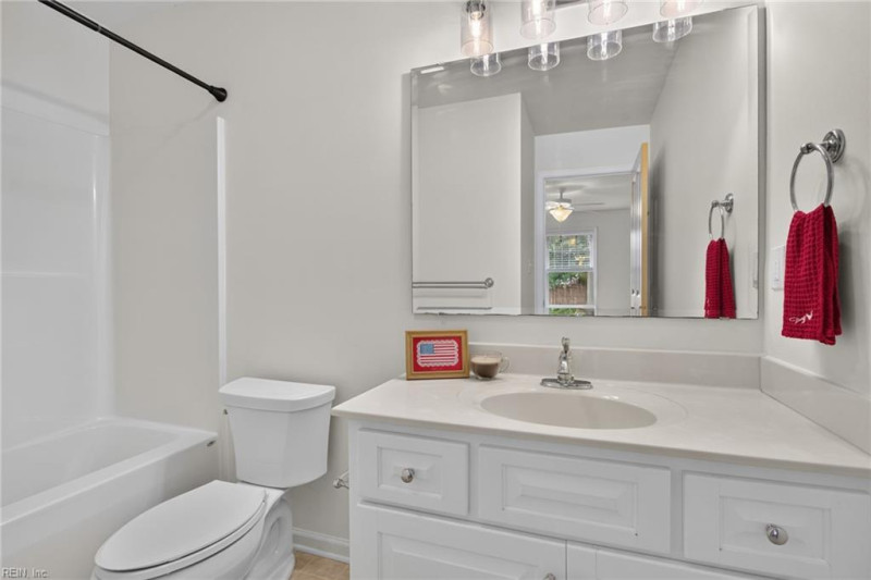 Photo 22 of 32 residential for sale in Hampton virginia