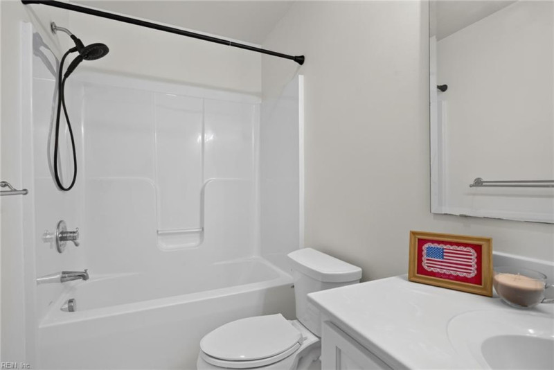 Photo 23 of 32 residential for sale in Hampton virginia