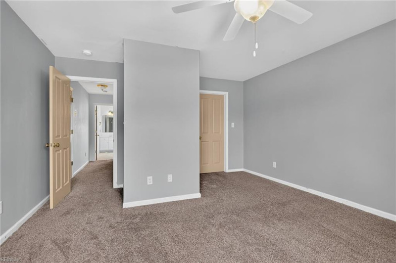 Photo 26 of 32 residential for sale in Hampton virginia
