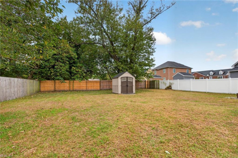 Photo 32 of 32 residential for sale in Hampton virginia
