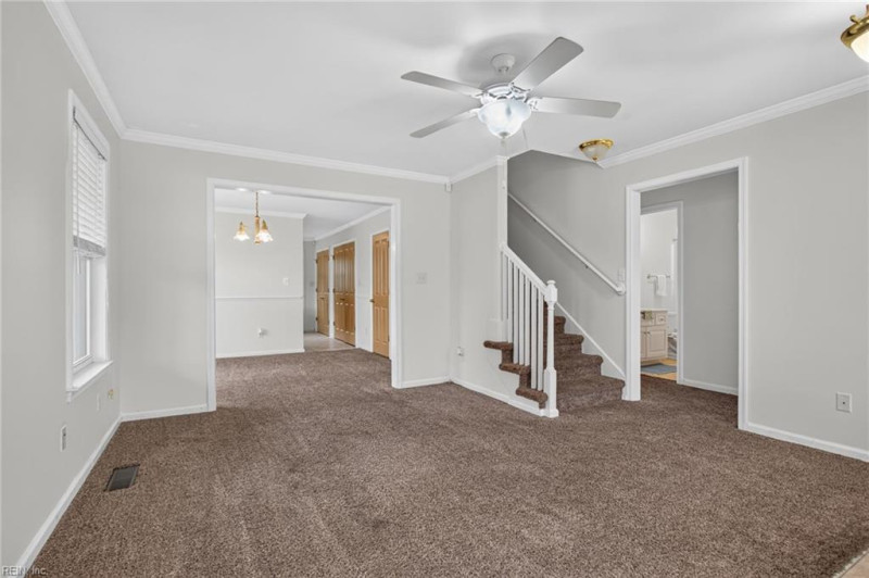 Photo 8 of 32 residential for sale in Hampton virginia