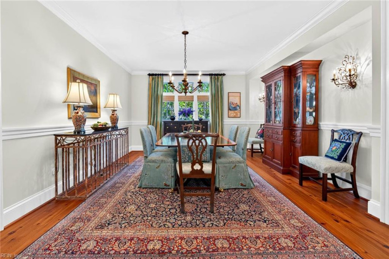 Photo 17 of 47 residential for sale in Virginia Beach virginia