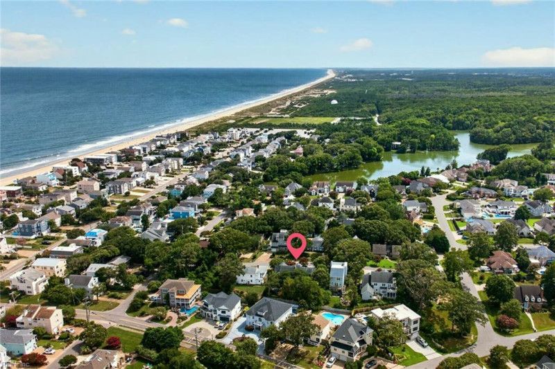 Photo 46 of 47 residential for sale in Virginia Beach virginia
