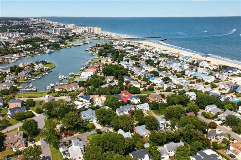 Photo 47 of 47 residential for sale in Virginia Beach virginia