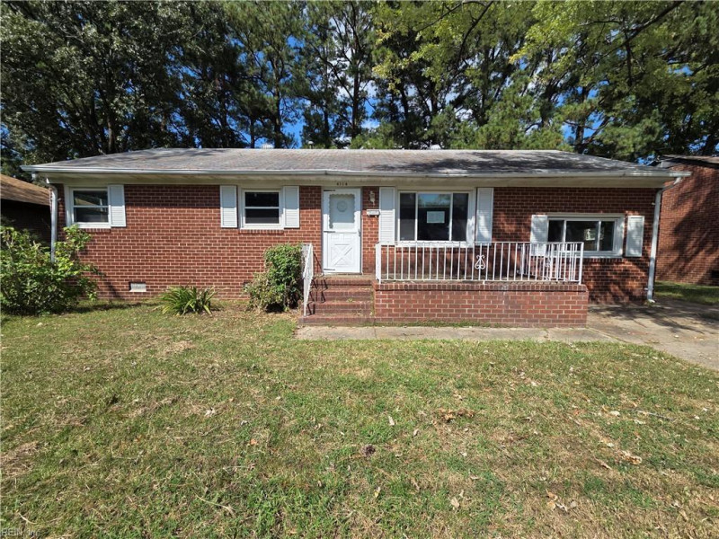 Photo 1 of 31 residential for sale in Hampton virginia