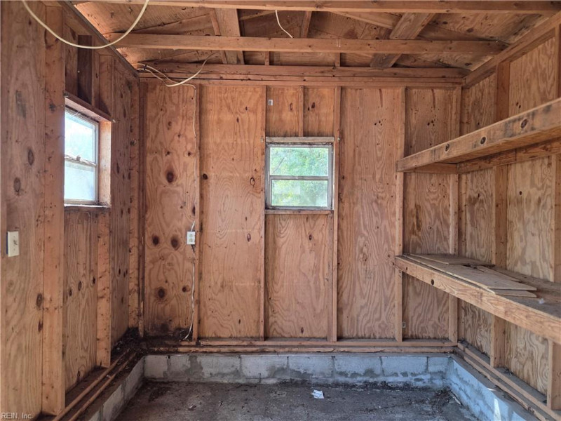 Photo 30 of 31 residential for sale in Hampton virginia