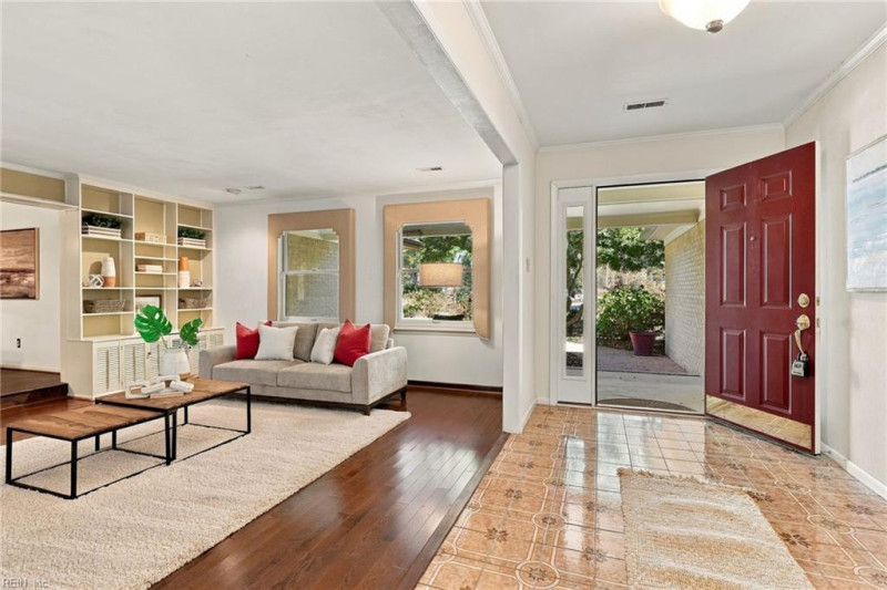 Photo 1 of 42 residential for sale in Virginia Beach virginia