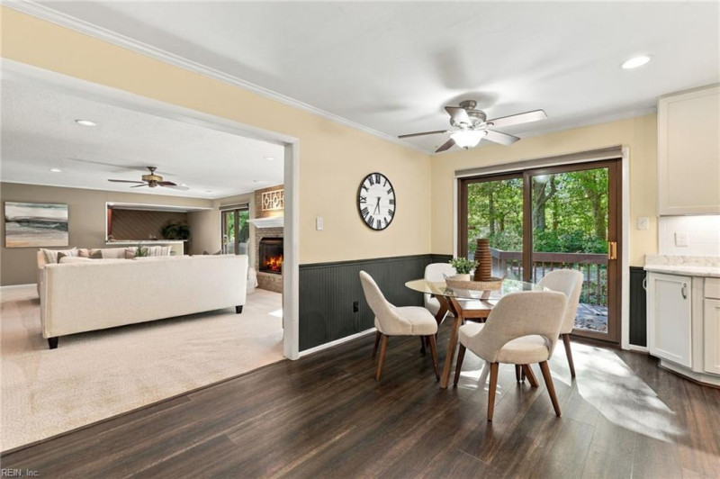 Photo 17 of 42 residential for sale in Virginia Beach virginia
