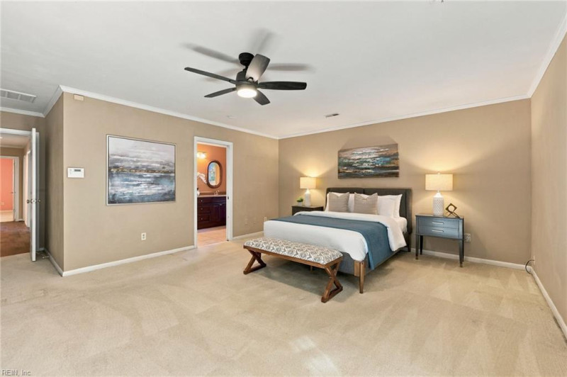 Photo 23 of 42 residential for sale in Virginia Beach virginia