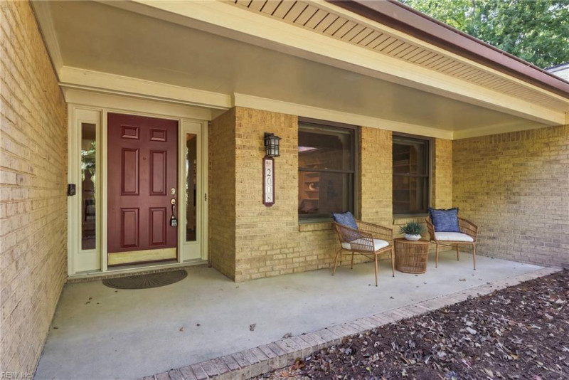 Photo 40 of 42 residential for sale in Virginia Beach virginia