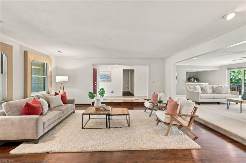 Photo 5 of 42 residential for sale in Virginia Beach virginia