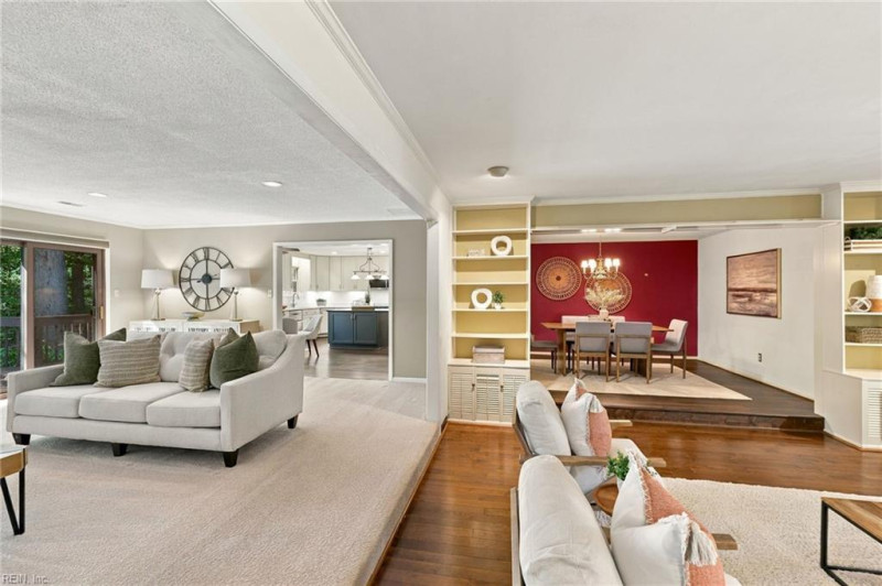 Photo 6 of 42 residential for sale in Virginia Beach virginia