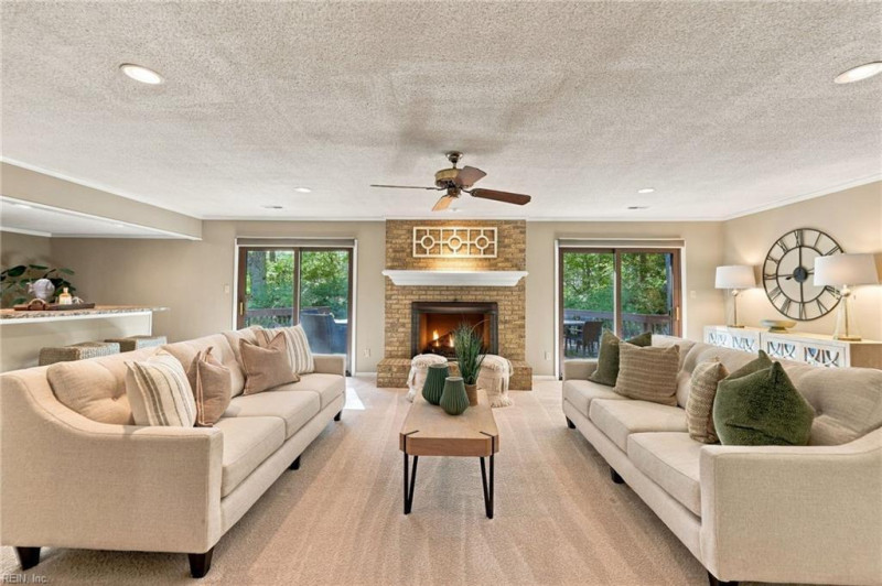 Photo 7 of 42 residential for sale in Virginia Beach virginia