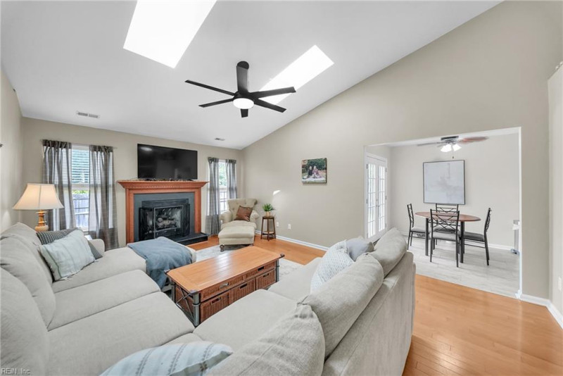 Photo 15 of 49 residential for sale in Newport News virginia