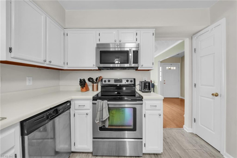 Photo 18 of 49 residential for sale in Newport News virginia