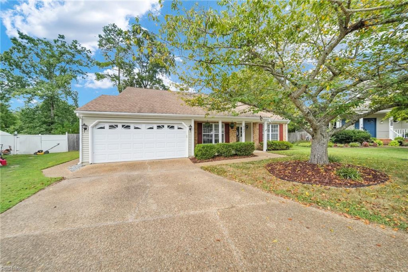 Photo 2 of 49 residential for sale in Newport News virginia