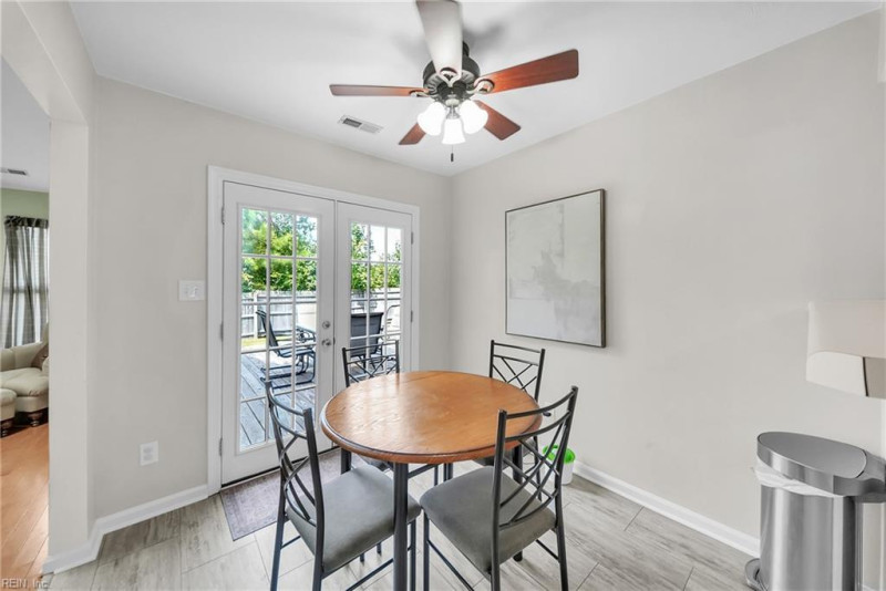 Photo 21 of 49 residential for sale in Newport News virginia