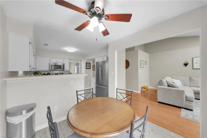 Photo 22 of 49 residential for sale in Newport News virginia