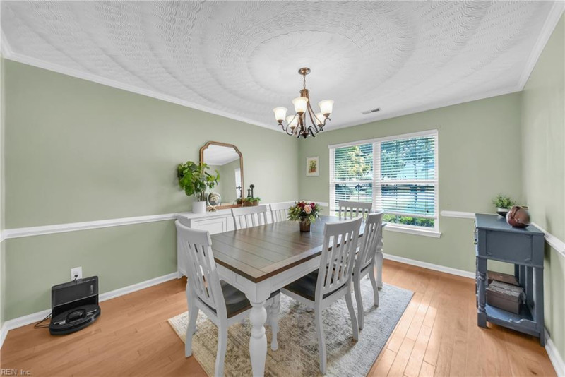 Photo 23 of 49 residential for sale in Newport News virginia