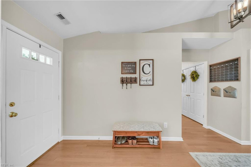 Photo 25 of 49 residential for sale in Newport News virginia