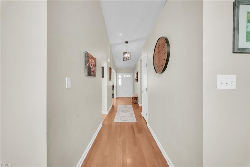 Photo 27 of 49 residential for sale in Newport News virginia
