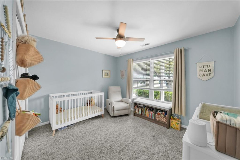 Photo 28 of 49 residential for sale in Newport News virginia