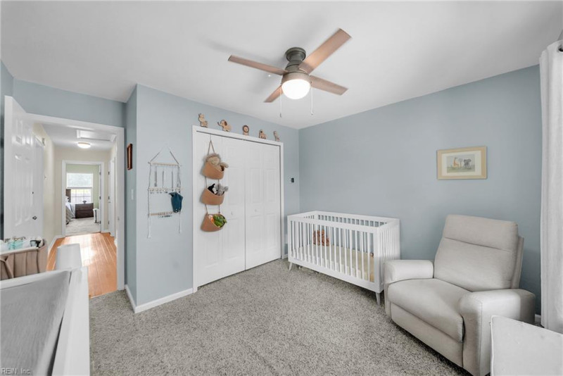 Photo 29 of 49 residential for sale in Newport News virginia