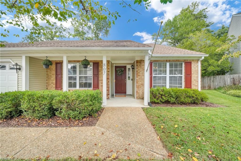 Photo 3 of 49 residential for sale in Newport News virginia