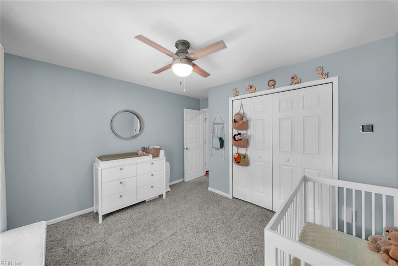 Photo 30 of 49 residential for sale in Newport News virginia