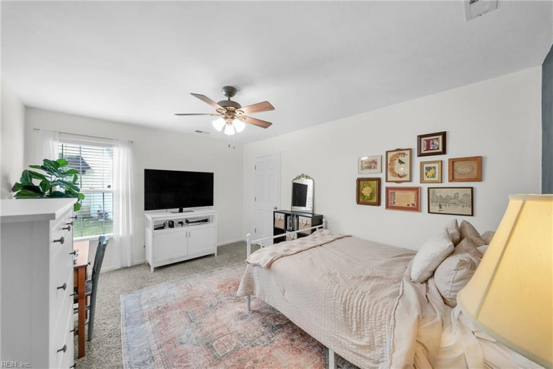 Photo 31 of 49 residential for sale in Newport News virginia