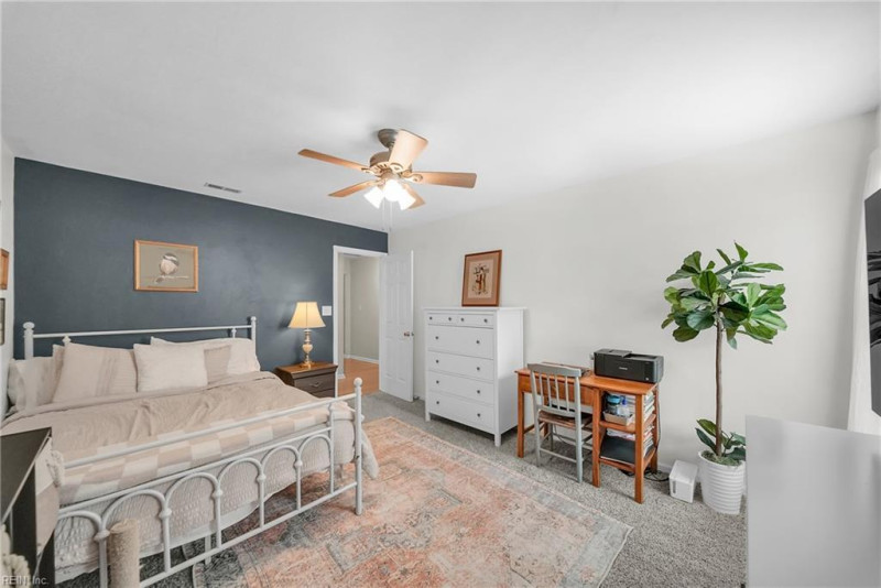 Photo 32 of 49 residential for sale in Newport News virginia