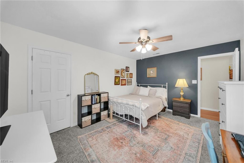 Photo 33 of 49 residential for sale in Newport News virginia