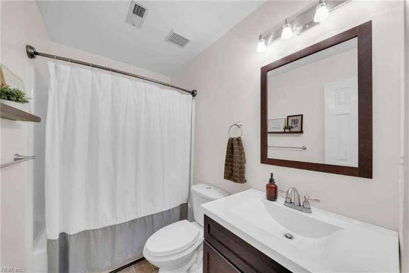 Photo 34 of 49 residential for sale in Newport News virginia