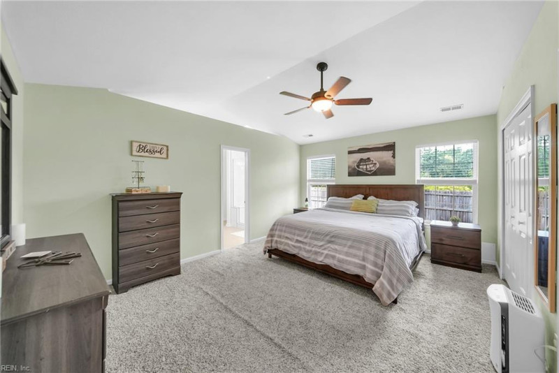 Photo 35 of 49 residential for sale in Newport News virginia
