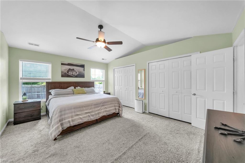 Photo 36 of 49 residential for sale in Newport News virginia