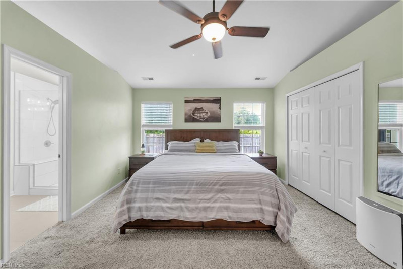 Photo 37 of 49 residential for sale in Newport News virginia