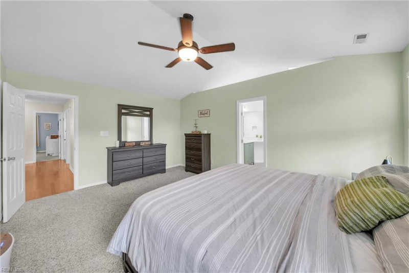 Photo 38 of 49 residential for sale in Newport News virginia