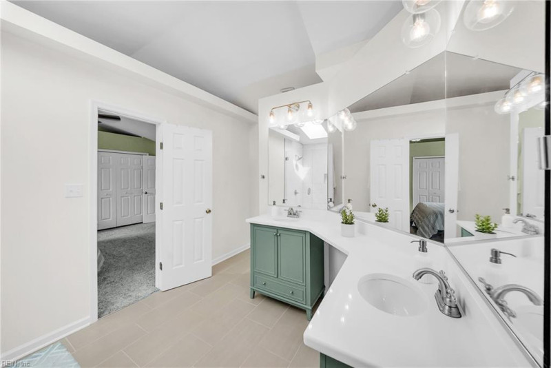 Photo 43 of 49 residential for sale in Newport News virginia