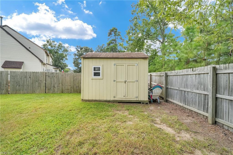 Photo 47 of 49 residential for sale in Newport News virginia