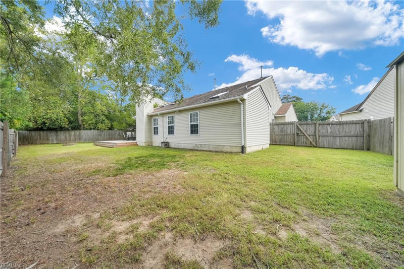 Photo 48 of 49 residential for sale in Newport News virginia