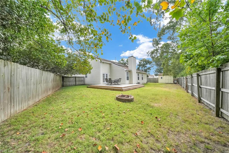 Photo 49 of 49 residential for sale in Newport News virginia