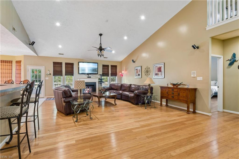 Photo 11 of 50 residential for sale in Isle of Wight County virginia
