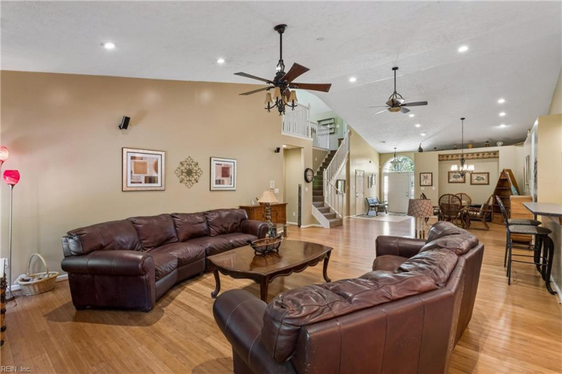 Photo 13 of 50 residential for sale in Isle of Wight County virginia
