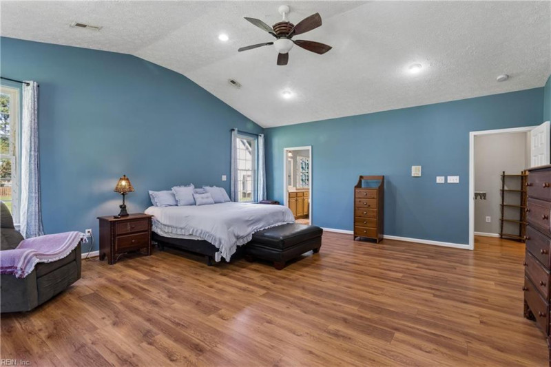 Photo 30 of 50 residential for sale in Isle of Wight County virginia