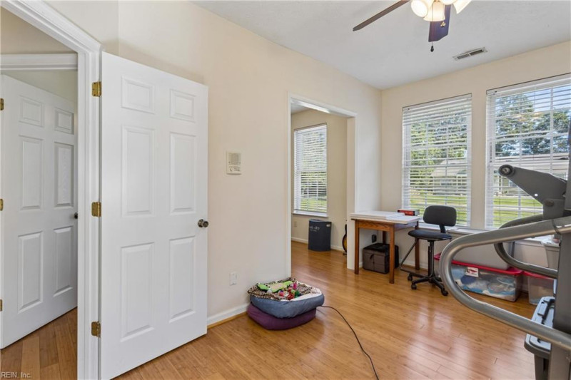 Photo 41 of 50 residential for sale in Isle of Wight County virginia